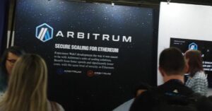 Arbitrumov prvi predlog o upravljanju postane neurejen, saj so na kocki žetoni ARB v višini 1 milijarde USD