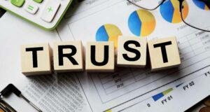 Are Trust Documents Public Record?