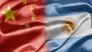 Argentina lahendab Hiina impordi jüaanides, et kaitsta kahanevaid dollarireserve