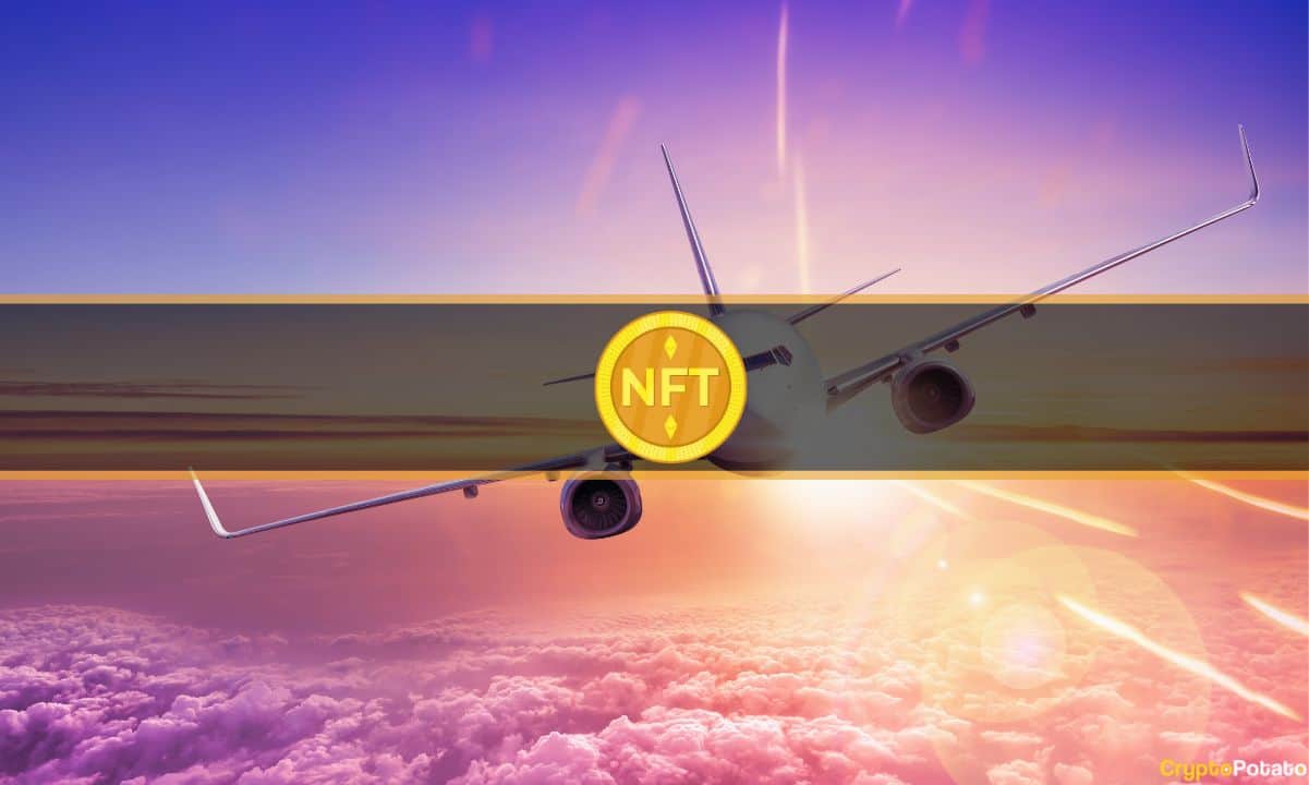 Argentinean Airline Becomes the First to Offer Tickets as NFTs on Algorand Airlines PlatoBlockchain Data Intelligence. Vertical Search. Ai.