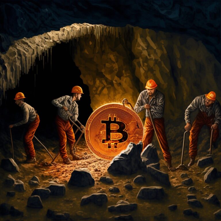 Da Bitcoin-minedriftssværhedsgraden rammer rekordhøjt, undersøger vi dens indvirkning på markedsdynamikken