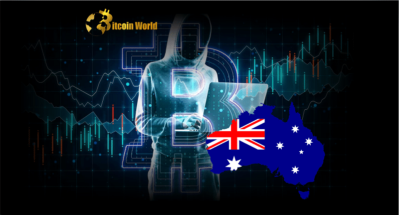 Australian Crypto Scams Increased by Over 162% With Nearly $150M Lost bank transfer PlatoBlockchain Data Intelligence. Vertical Search. Ai.