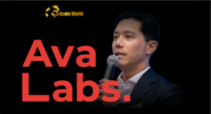 Ava Labs-president John Wu sier at en katalysator har fornyet Bitcoin og andre kryptoaktiva midt i markedsoppgangen