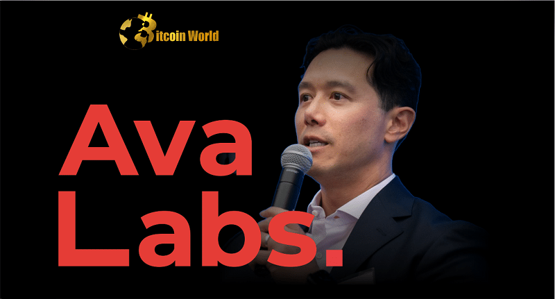 Ava Labs President John Wu Says One Catalyst Has Reinvigorated Bitcoin and Other Crypto Assets Amid Market Uptick Ava Labs PlatoBlockchain Data Intelligence. Vertical Search. Ai.