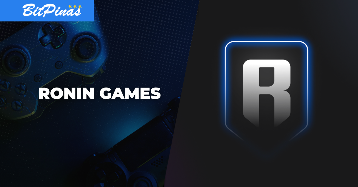 Axie Infinity Expands with RON Staking and 4 New Partner Studios on Ronin Blockchain Yield Guild Games PlatoBlockchain Data Intelligence. Vertical Search. Ai.
