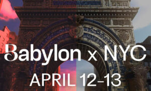 A Babylon Gallery exkluzív NFT-kiállítást rendez New Yorkban, kiemelkedő hagyományos művészek részvételével