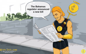 Bahami želijo poostriti regulacijo kriptovalut