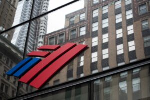 Bank of America käynnistää CashPron hakutoiminnon
