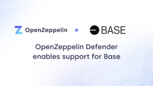 Base Developers Can Now Access OpenZeppelin’s Smart Contract Security