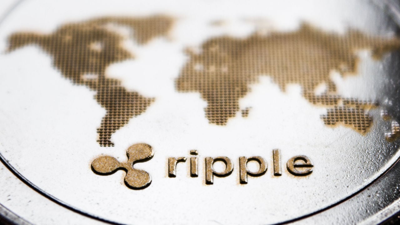 Biggest Movers: XRP Rebounds on Tuesday, as AVAX Hits 1-Week High PlatoBlockchain Data Intelligence. Vertical Search. Ai.