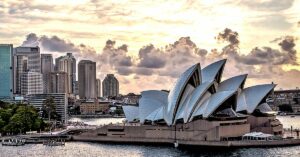 Binance Australiens derivatlicens annullerad av tillsynsmyndighet