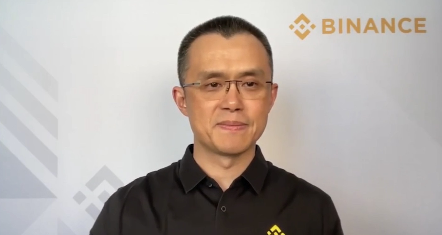 Binance chief says unclear crypto regulation ‘the worst’ Commodities Futures Trading Commission PlatoBlockchain Data Intelligence. Vertical Search. Ai.