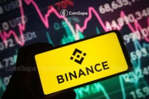 Binance Coin Price Prediction: Volume Action Hints BNB Price is Under Temporary Correction; Buy Again?