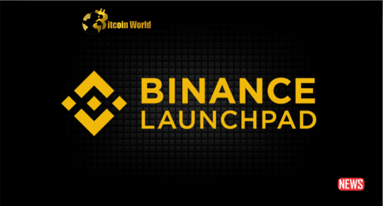 Binance Launchpad akan Memulai Token Baru: Open Campus (EDU)