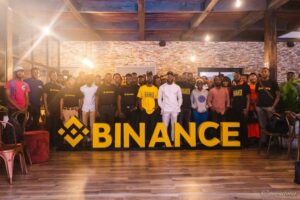 Binance-Showmax patnership tags crypto adoption to the increasing video streaming market in Africa