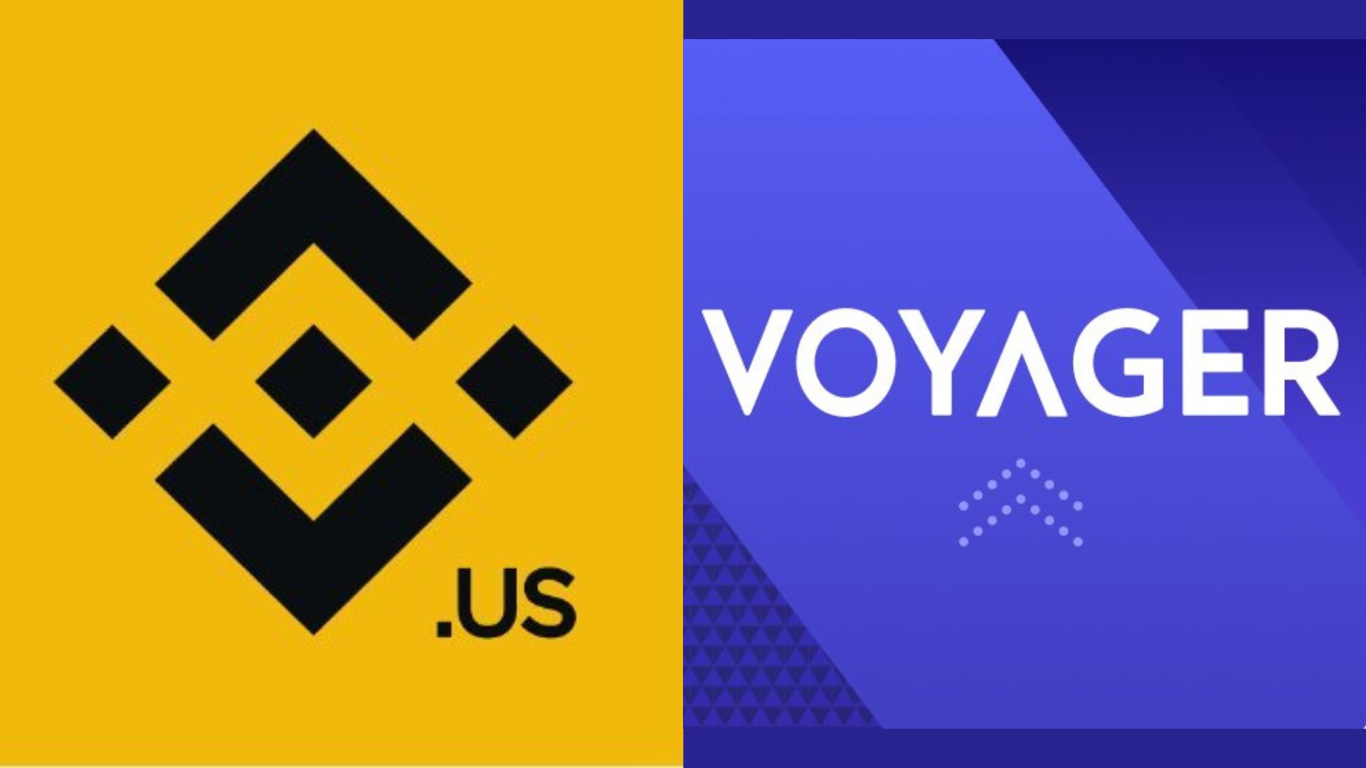 Binance.US cites ‘hostile’ regulator, yanks US$1.3 billion deal to buy Voyager Digital push back PlatoBlockchain Data Intelligence. Vertical Search. Ai.