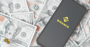 Binance USA opsiger $1 mia Voyager Acquisition Deal