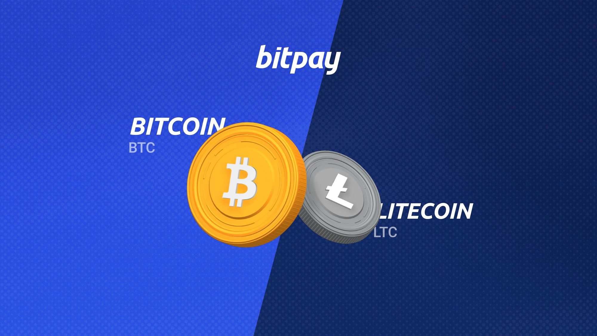 Bitcoin (BTC) vs Litecoin (LTC): How They Differ for Transactions, Technology and Investments The BitPay PlatoBlockchain Data Intelligence. Vertical Search. Ai.