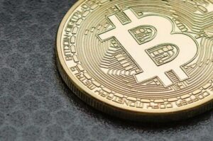 Bitcoin مثبت نوٹ پر اختتام ہفتہ