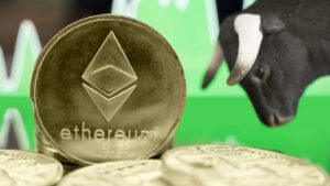 Analiza techniczna Bitcoin, Ethereum: ETH osiąga 2,000 $ po aktualizacji Shapella