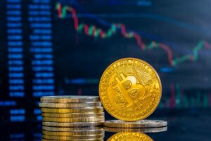 Bitcoin berfluktuasi untuk menahan US$28,000, token Binance BNB naik meskipun ada ancaman regulasi