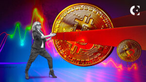 Bitcoin förväntar sig tillväxt om den stannar över 30 XNUMX $: Gareth Soloway