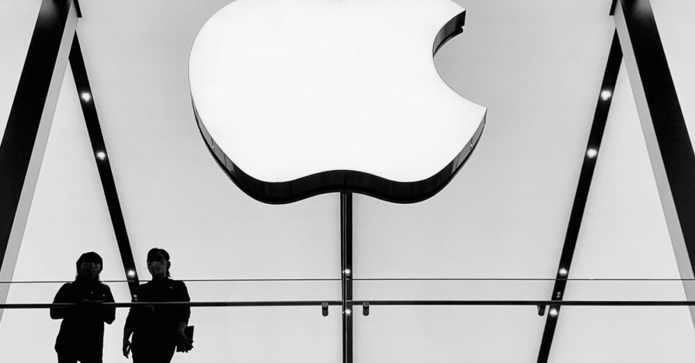Біткойн Whitepaper буде видалено в наступному оновленні Apple MacBook: звіт