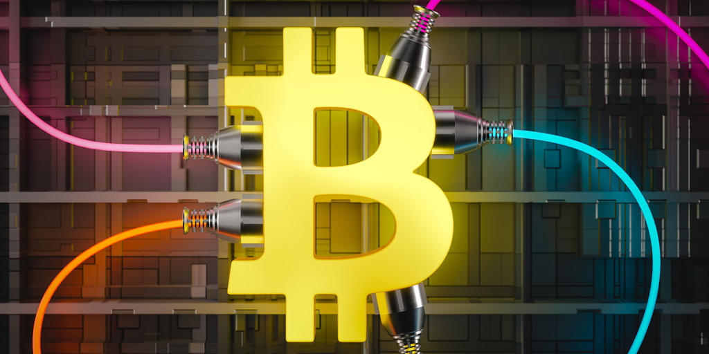 Bitcoini energia läbipaistvus on kahe teraga mõõk: Hut 8 tegevjuht