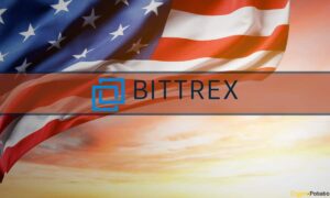 Bittrex tar emot Wells-meddelande från SEC för överträdelse av lagar om investerarskydd