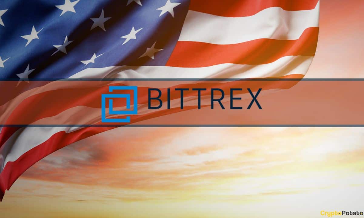 Bittrex Receives Wells Notice From SEC for Violating Investor Protection Laws Heavyweight PlatoBlockchain Data Intelligence. Vertical Search. Ai.