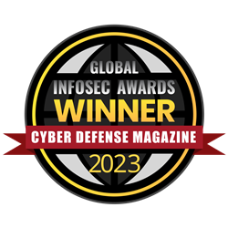 BlackCloak названо переможцем престижної нагороди Global InfoSec Awards за...