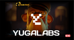 Bored Ape Creator Yuga Labs dominerer NFT-salget med en andel på 35 %