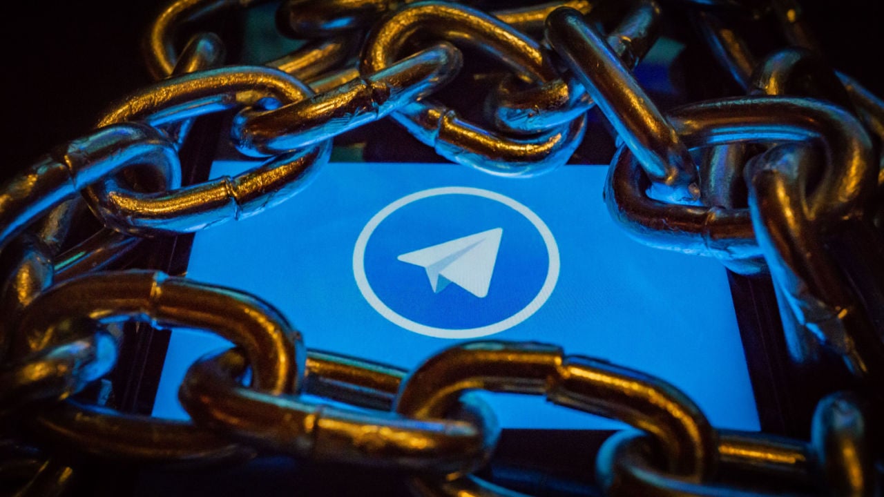 برزیل تلگرام را تحریم کرد