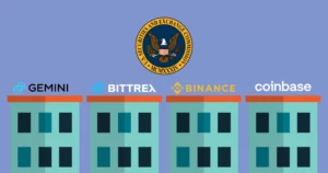 توڑنے! Bittrex گلوبل SEC قانونی چارہ جوئی کے خلاف مضبوط کھڑا ہے، اس بات کی تصدیق کرتا ہے کہ امریکی صارفین کو کوئی خدمات فراہم نہیں کی گئیں
