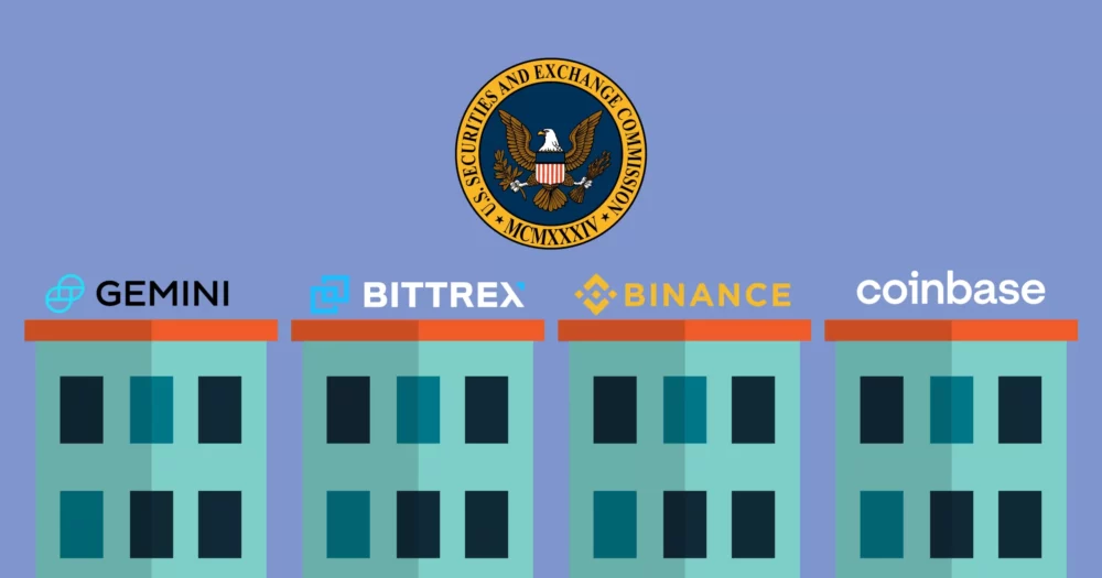 Ломать! Bittrex Global выступает против судебного иска SEC, подтверждая, что услуги не предоставляются клиентам из США