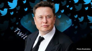 Breaking: Elon Musk endret offisielt «Twitter» til «X Corp» i mai, DOGE hopper