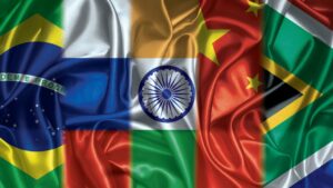 BRICS بینک $1.25 بلین کے 'گرین' بانڈز کے ساتھ 'USD بانڈ مارکیٹ میں دوبارہ ٹیپ'