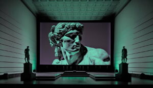 Briti muuseum pakub Kreekale Parthenoni marmori eksklusiivset NFT-d