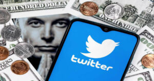 Browserudvidelse afslører blå Twitter-konti