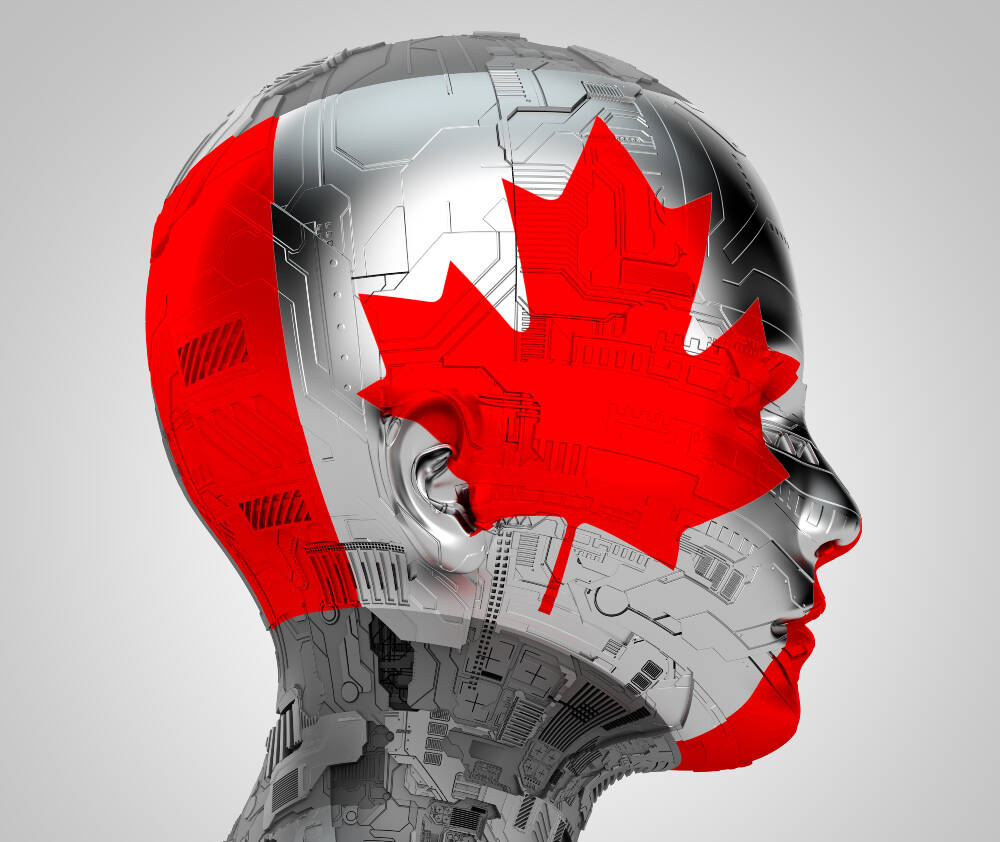 Canada sticks a privacy probe into OpenAI's ChatGPT Philippe PlatoBlockchain Data Intelligence. Vertical Search. Ai.