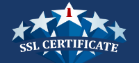 Kandidaten spelen veilig met Comodo SSL-certificaten