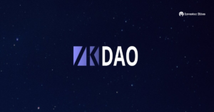 Figyelmeztetés a VAPOR kriptovaluta befektetők számára a JKDAO csalókkal való kapcsolata miatt