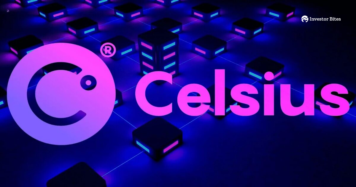 Celsius Network plans legal action against crypto blogger and creditor Tiffany Fong Celsius Network PlatoBlockchain Data Intelligence. Vertical Search. Ai.