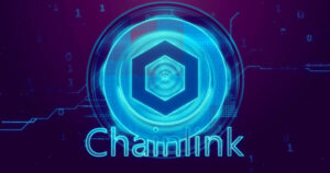Chainlink Oracles integreres med GMX DEX