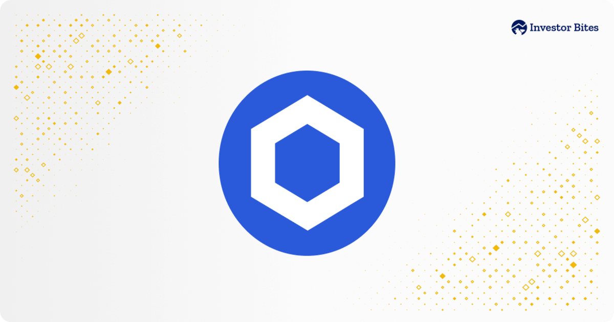 Chainlink Price Analysis 21/04: Chainlink Breaches Target Price After Sell Signal
