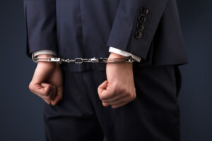 Charles Constant anholdt på grund af anklager om hvidvaskning af krypto-penge