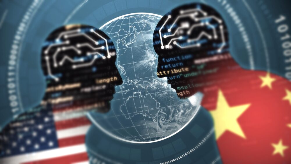 प्रतिबंधों के बावजूद चैटजीपीटी के हित में चीन आगे