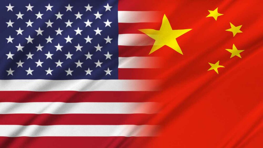 Kiina varoittaa Yhdysvaltain talouspolitiikasta maailmanlaajuisesta taloudellisesta epävakaudesta