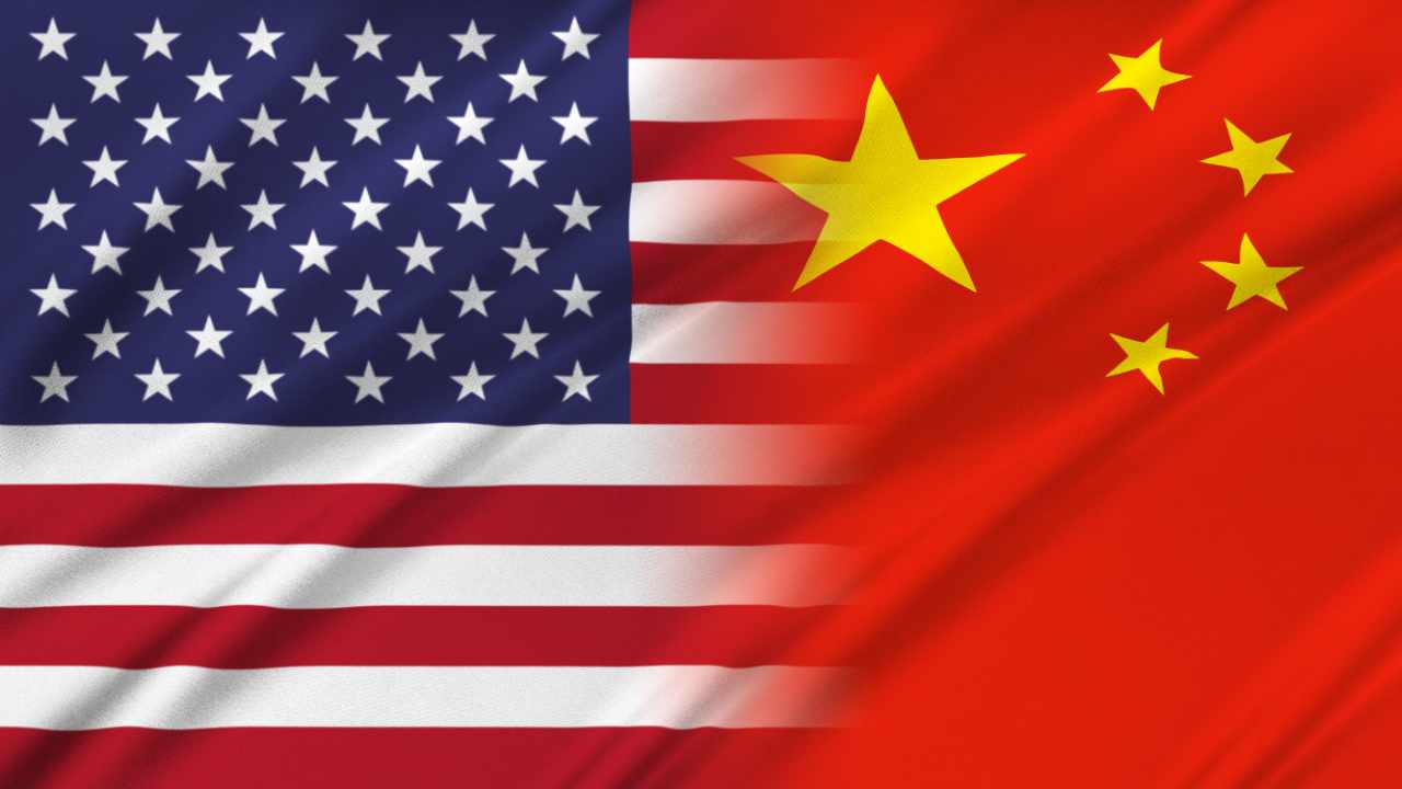 China Memperingatkan Ketidakstabilan Keuangan Global Dari Kebijakan Ekonomi AS