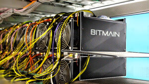 Chinese Bitcoin Mining Giant Bitmain Hit With $3.7M Tax Penalty